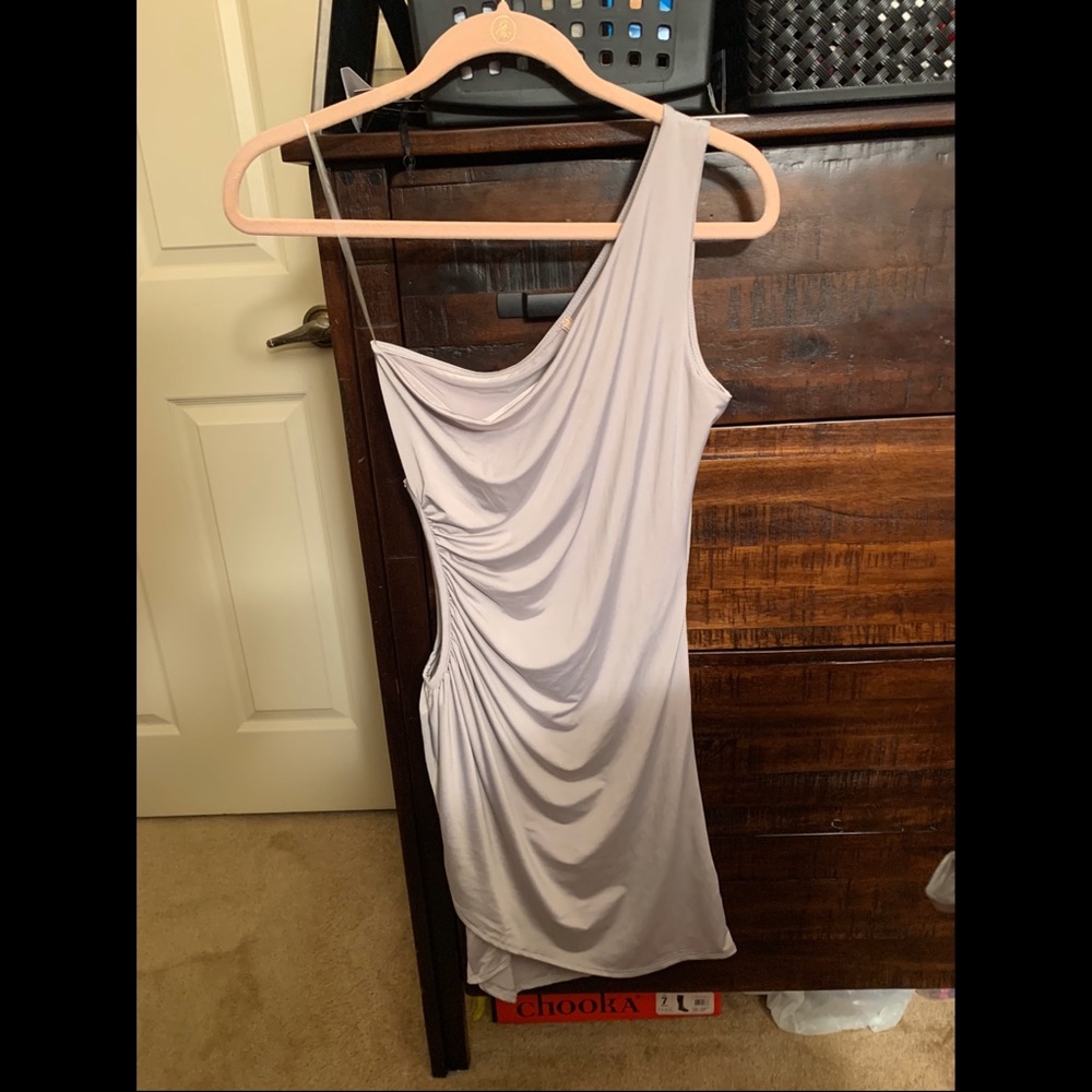 Solemio Dress